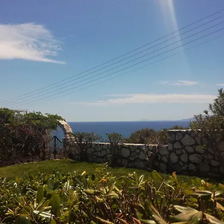 Thanasis Апартаменты *