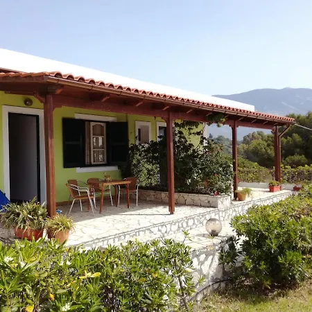 Thanasis Апартаменты *